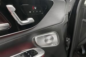 Mercedes GLC300 bild 18