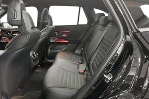 Mercedes GLC300 bild 10