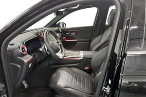 Mercedes GLC300 bild 8