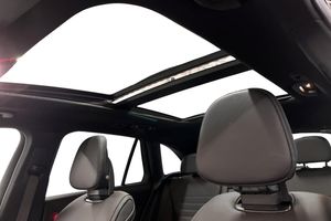 Mercedes GLC300 bild 19