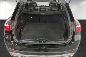 Mercedes GLC300 bild 13