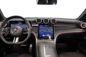 Mercedes GLC300 bild 9