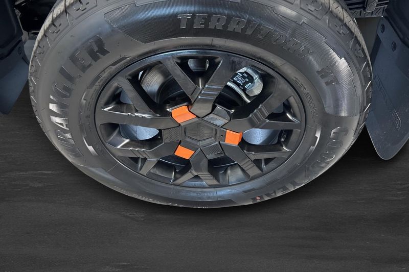 Ford Ranger bild 8