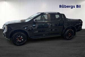 Ford Ranger bild 6