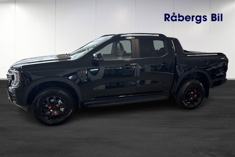 Ford Ranger bild 6