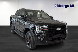 Ford Ranger bild 2