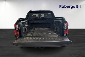 Ford Ranger bild 7