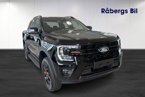 Ford Ranger bild 4