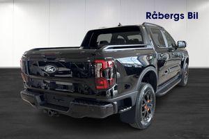 Ford Ranger bild 3