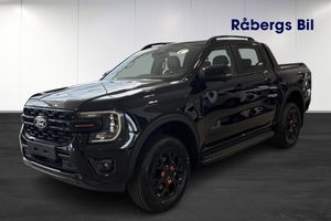 Ford Ranger bild 1