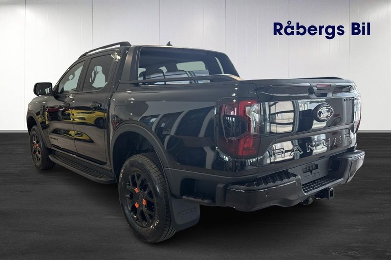 Ford Ranger bild 5