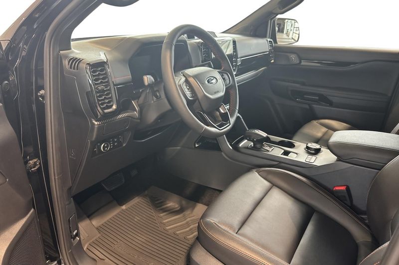 Ford Ranger bild 9