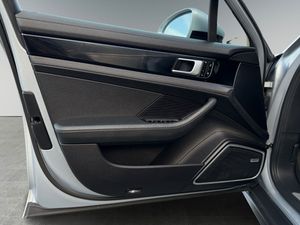 Porsche Panamera bild 10