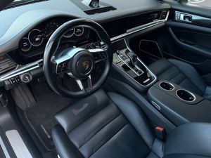 Porsche Panamera bild 5
