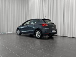 Seat Ibiza bild 3