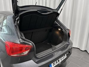 Seat Ibiza bild 4