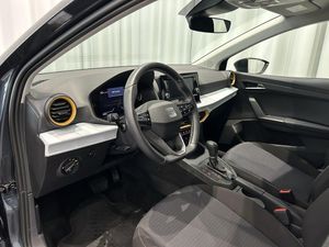 Seat Ibiza bild 8