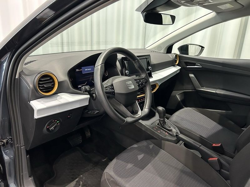 Seat Ibiza bild 8