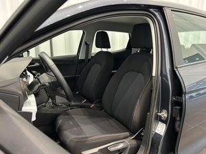 Seat Ibiza bild 6