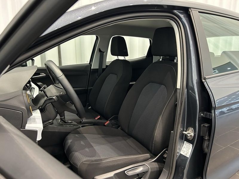 Seat Ibiza bild 6