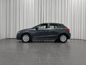 Seat Ibiza bild 2