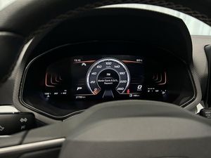 Seat Ibiza bild 11