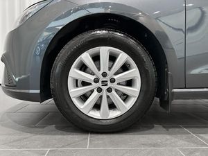 Seat Ibiza bild 5