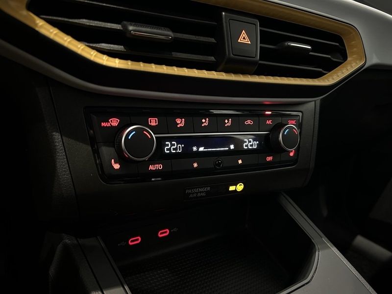 Seat Ibiza bild 13