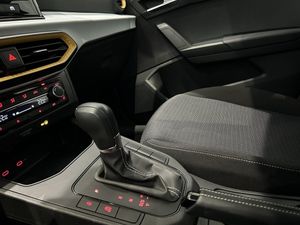 Seat Ibiza bild 14