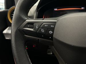 Seat Ibiza bild 10