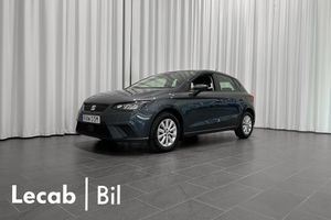 Seat Ibiza bild 1