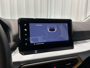 Seat Arona bild 11