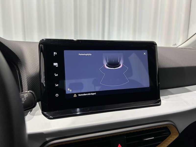 Seat Arona bild 11