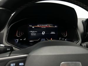 Seat Arona bild 10