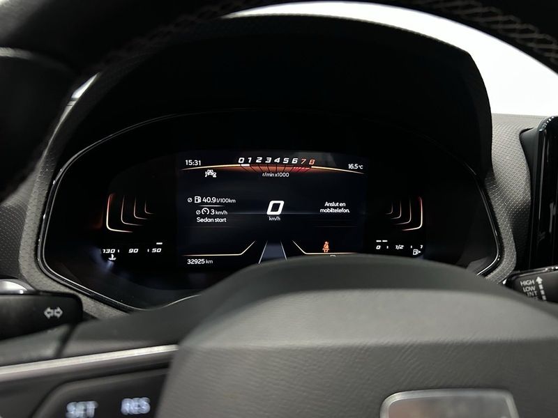 Seat Arona bild 10