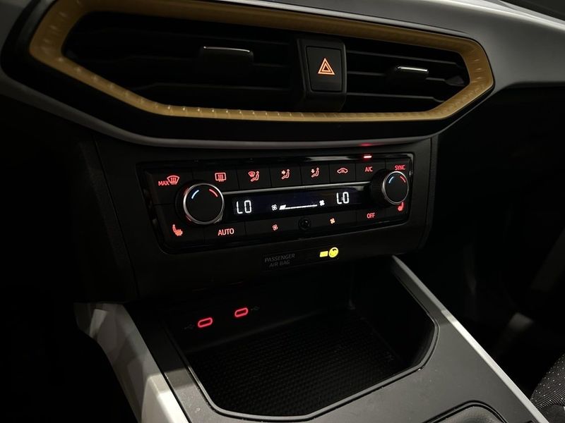 Seat Arona bild 12