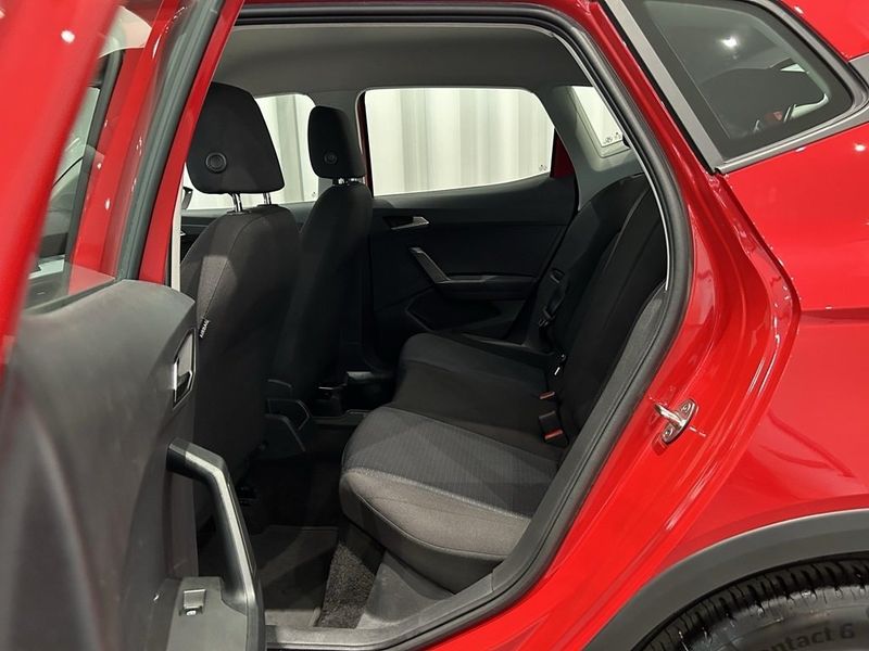 Seat Arona bild 7