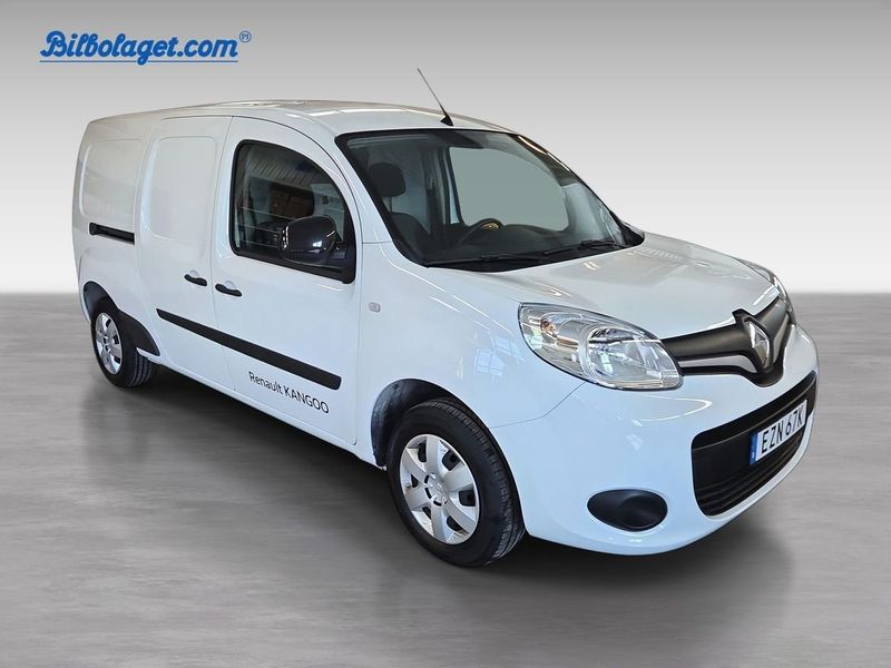 Renault Kangoo bild 3