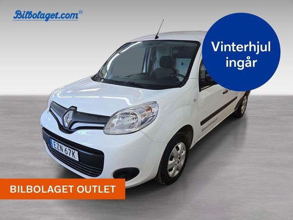 Renault Kangoo Skåp phII Nordic Line Maxi 95 * OUTLET * - 2021