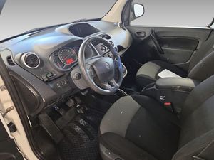 Renault Kangoo bild 7