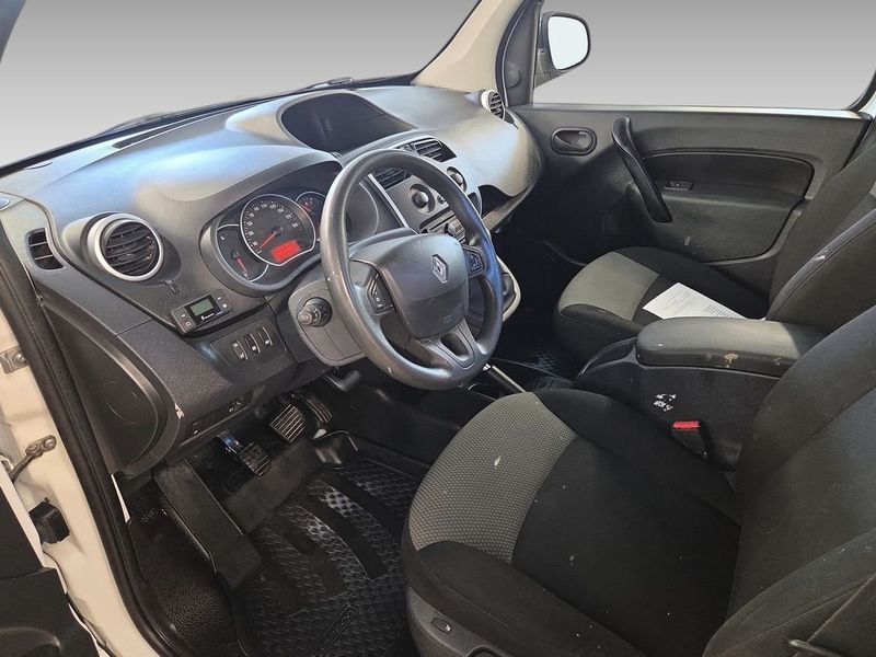 Renault Kangoo bild 7