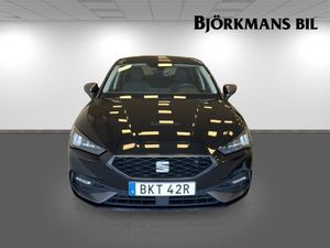 Seat Leon bild 2