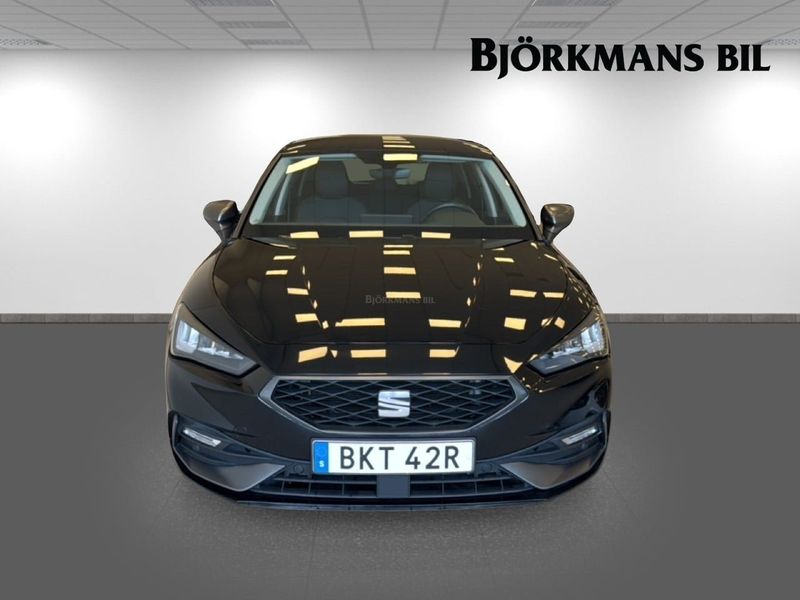 Seat Leon bild 2