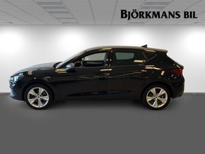 Seat Leon bild 4