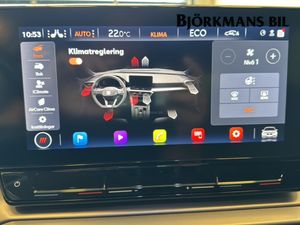 Seat Leon bild 13