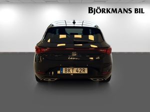 Seat Leon bild 5