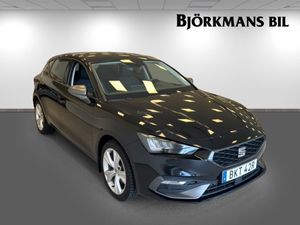 Seat Leon bild 3