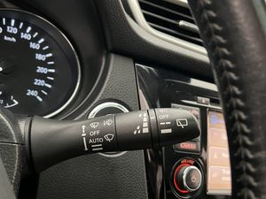 Nissan Qashqai bild 19