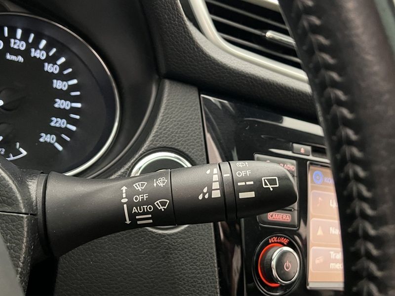 Nissan Qashqai bild 19