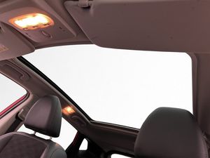 Nissan Qashqai bild 12